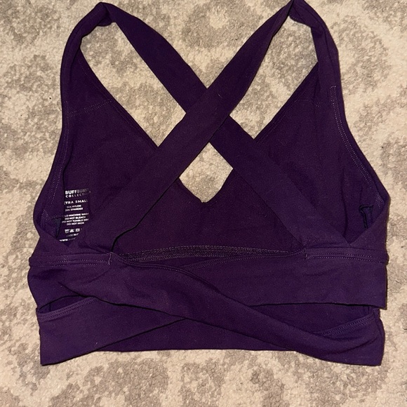 Buffbunny alpha bra - Picture 2 of 3